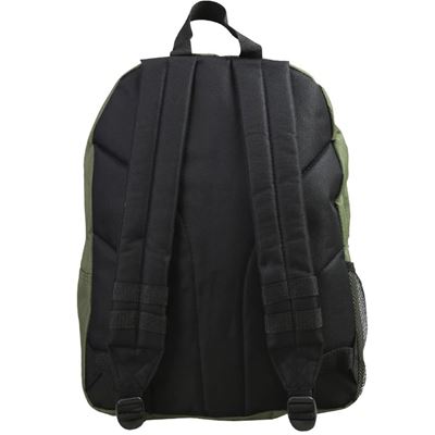 Rucksack STREET PACK 18 L GRÜN