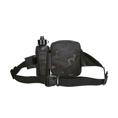 Pionierniere mit Flasche BTP BLACK KOMBAT KO-2426-BTPB 3