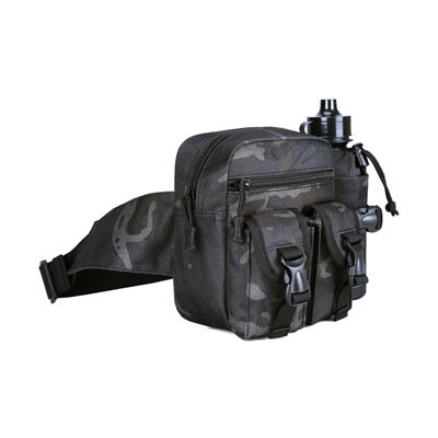 Pionierniere mit Flasche BTP BLACK KOMBAT KO-2426-BTPB 2