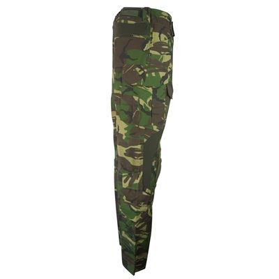 Taktische Hose mit Kneepads Gen II Spec-Ops DPM