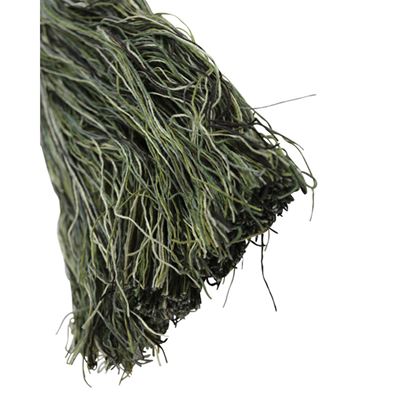 Camouflage Fransen GHILLIE STRINGS 250 g