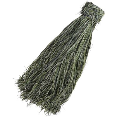 Camouflage Fransen GHILLIE STRINGS 250 g