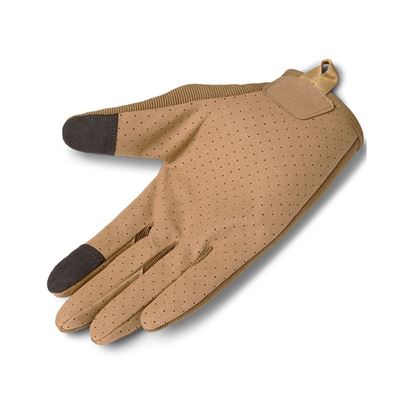 Handschuhe taktisch OPERATOR COYOTE KOMBAT KO-2549-COY 3