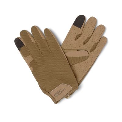 Handschuhe taktisch OPERATOR COYOTE KOMBAT KO-2549-COY 4