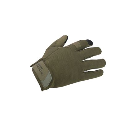 Handschuhe taktisch OPERATOR COYOTE