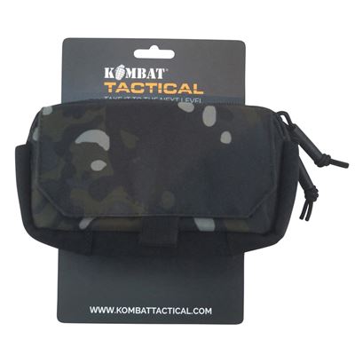 Utility Pouch für Handy BTP BLACK