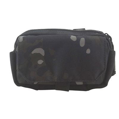 Utility Pouch für Handy BTP BLACK