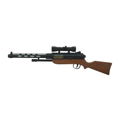 Spielwaffe 812-B Kunststoff 52 cm