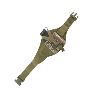 Gürtel mit Flaschenhalter BTP KOMBAT KO-2992 2