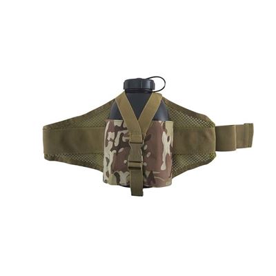 Gürtel mit Flaschenhalter BTP KOMBAT KO-2992 4