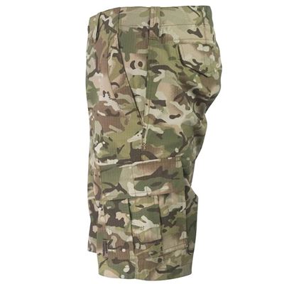 Kurze Hose RECON CARGO BTP