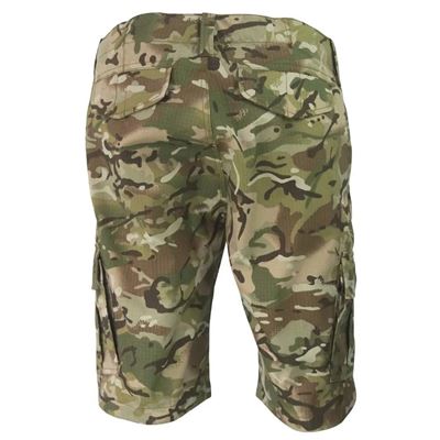Kurze Hose RECON CARGO BTP