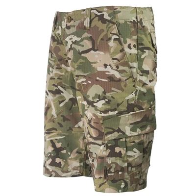 Kurze Hose RECON CARGO BTP