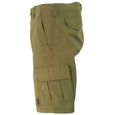 Kurze Hose RECON CARGO COYOTE