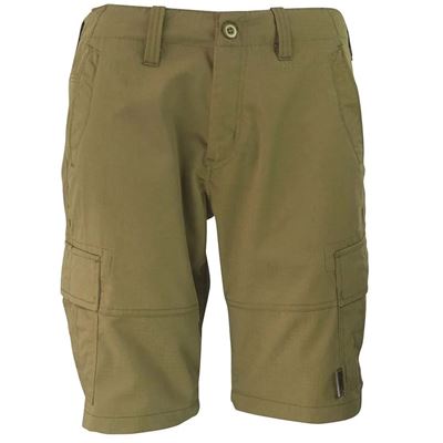 Kurze Hose RECON CARGO COYOTE