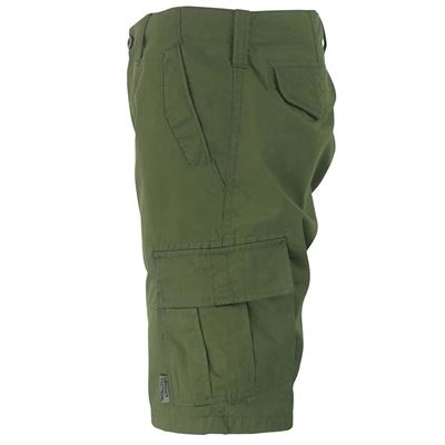Kurze Hose RECON CARGO OLIVE