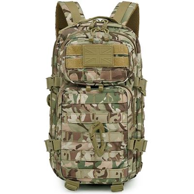 Rucksack ASSAULT 28 liter BTP