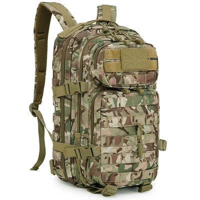 Rucksack ASSAULT 28 liter BTP