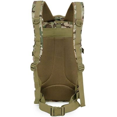 Rucksack ASSAULT 28 liter BTP