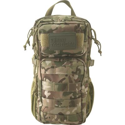 Kinderrucksack JUNIOR Assault BTP Camo