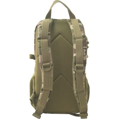 Kinderrucksack JUNIOR Assault BTP Camo