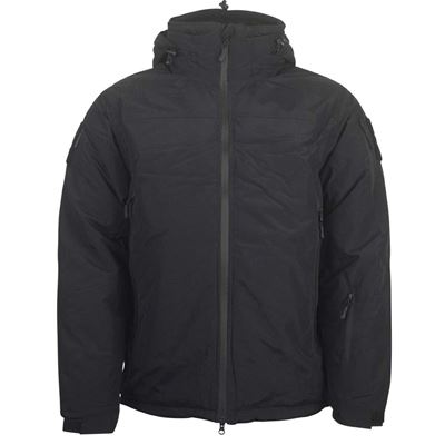 Jacke DELTA SF KOM-TEX SCHWARZ