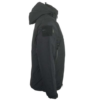 Jacke DELTA SF KOM-TEX SCHWARZ
