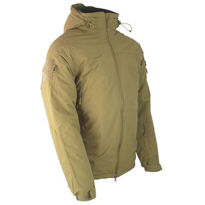 Jacke DELTA SF KOM-TEX COYOTE