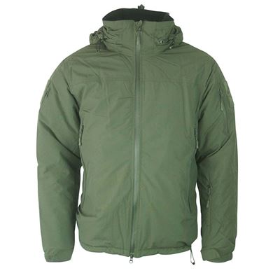 Jacke DELTA SF KOM-TEX OLIV
