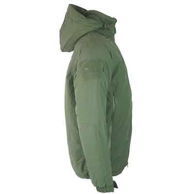 Jacke DELTA SF KOM-TEX OLIV