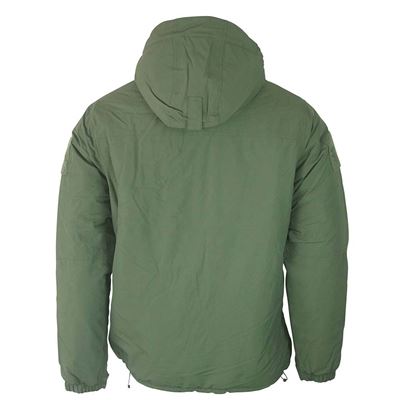 Jacke DELTA SF KOM-TEX OLIV