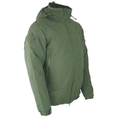 Jacke DELTA SF KOM-TEX OLIV