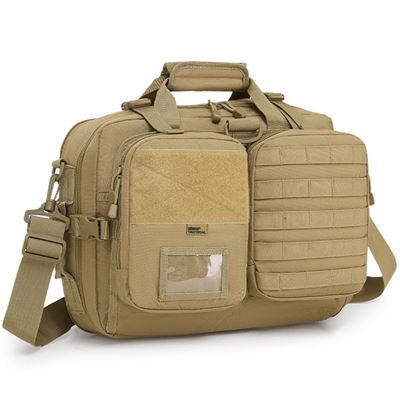 Crossbody Tasche taktisch NAV COYOTE