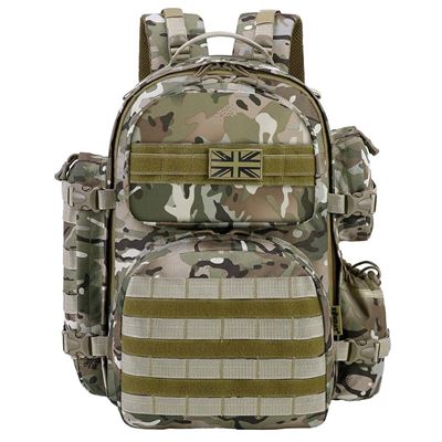 Rucksack VENTURE 45 Liter BTP