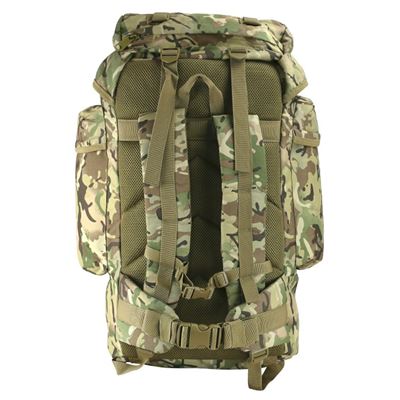 Rucksack CADET 60 L BTP