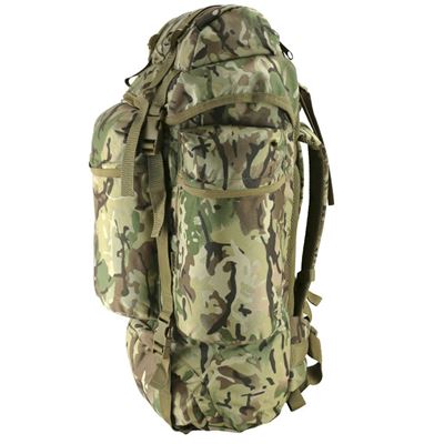 Rucksack CADET 60 L BTP