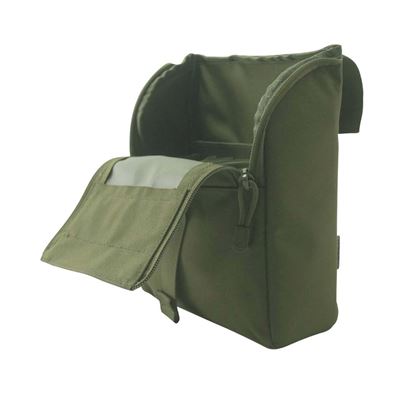 MULTI-MAG-Tasche für Magazine OLIVE