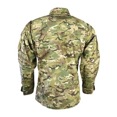 Bluse Schnitt ACU ASSAULT BTP Camo