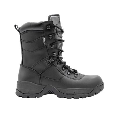 Einsatzstiefel FORCES MOD BLACK KOMBAT KO-5000-BLK 2