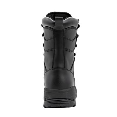 Einsatzstiefel FORCES MOD BLACK KOMBAT KO-5000-BLK 4