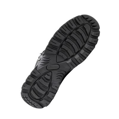 Einsatzstiefel FORCES MOD BLACK KOMBAT KO-5000-BLK 5