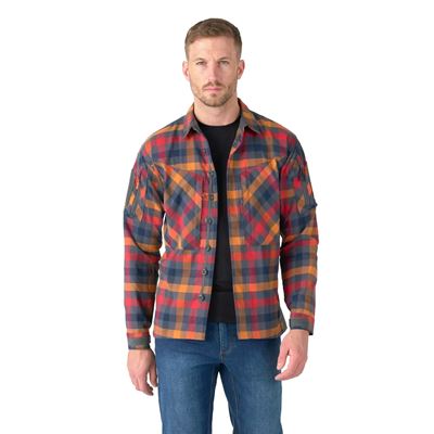 Hemd MBDU Nylon Sorona® DARK AUTUMN