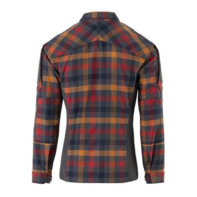 Hemd MBDU Nylon Sorona® DARK AUTUMN