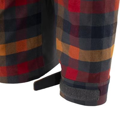 Hemd MBDU Nylon Sorona® DARK AUTUMN