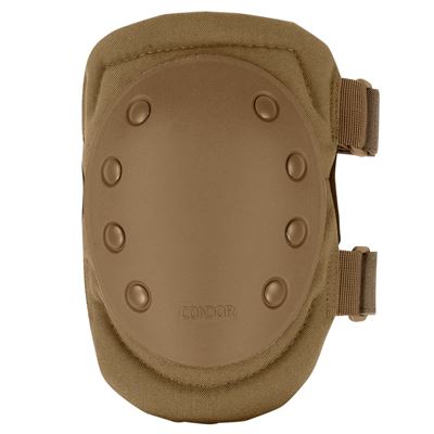 Knieschoner COYOTE BROWN