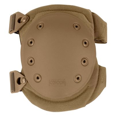 Knieschoner COYOTE BROWN