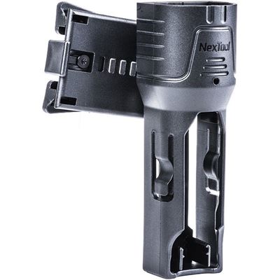 Holster KT5512 für teleskopischen Schlagstock rotierend NEX N21C und N28C