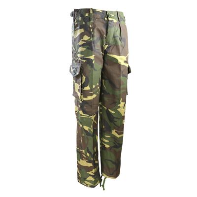 Kinderhose SOLDIER95 DPM TARN