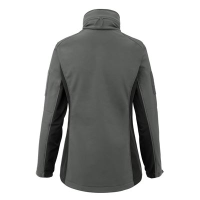 Damenjacke GUNFIGHTER BLACK