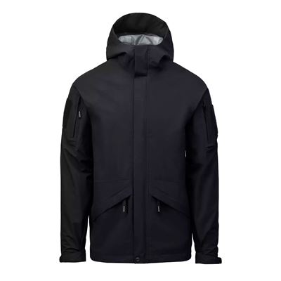 Jacke CHINOOK wasserdichte SCHWARZ
